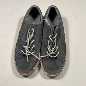 Sperry loafer